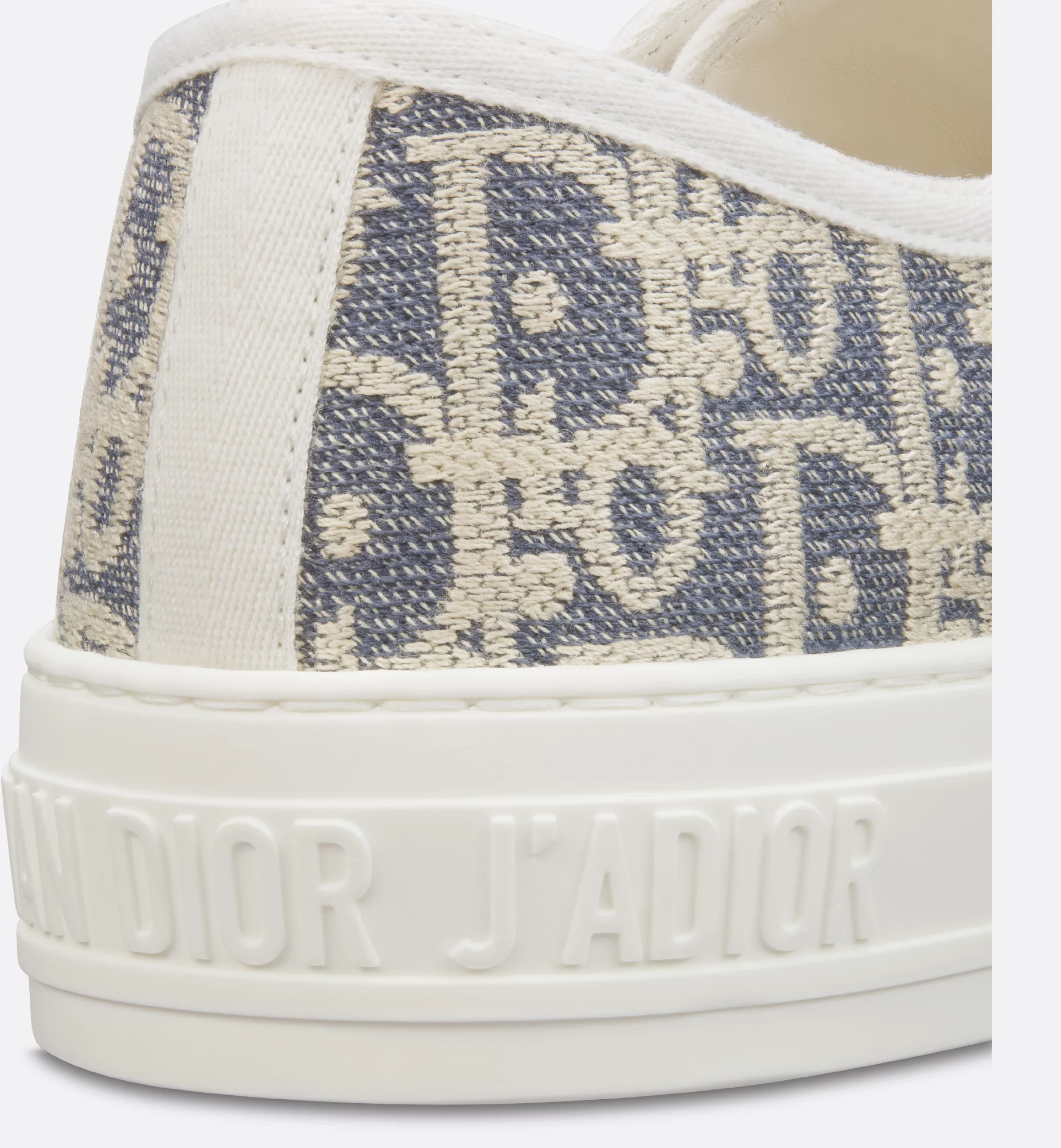Dior Walk’n’Dior Sneaker - Image 2